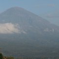 印尼的聖山