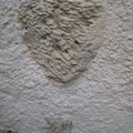 波斯灣風情1--阿那布達房子的珊瑚石