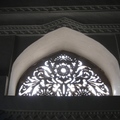 波斯灣風情1--「阿那布達房子」的花窗