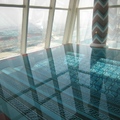 波斯灣風情4-Burj Al Arab的spa池