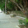 文學之路--台北市中山南路