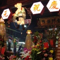 新竹城隍廟慶祝元宵節
