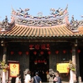 淡水老街慶元宵5
