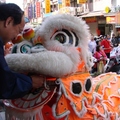 淡水老街慶元宵2