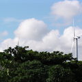核三廠-風力發電