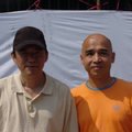 20060621右手邊是任大哥，上次抗議高捷，這次他幫忙連署罷免陳水扁