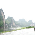 遊桂林是一趟山水之旅

意外的也是一趟想像之旅.......
