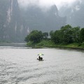 遊桂林是一趟山水之旅

也是一趟想像之旅.......
