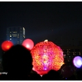2008台北燈會---金鼠迎親 - 2