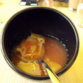 列湯2 蕃茄蔬菜湯