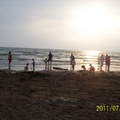 20110709永安海灘03