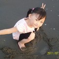20110709永安海灘04