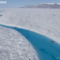綠色和平-北極融冰