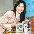 Fong Fei-Fei