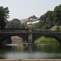 日本，東京皇宮