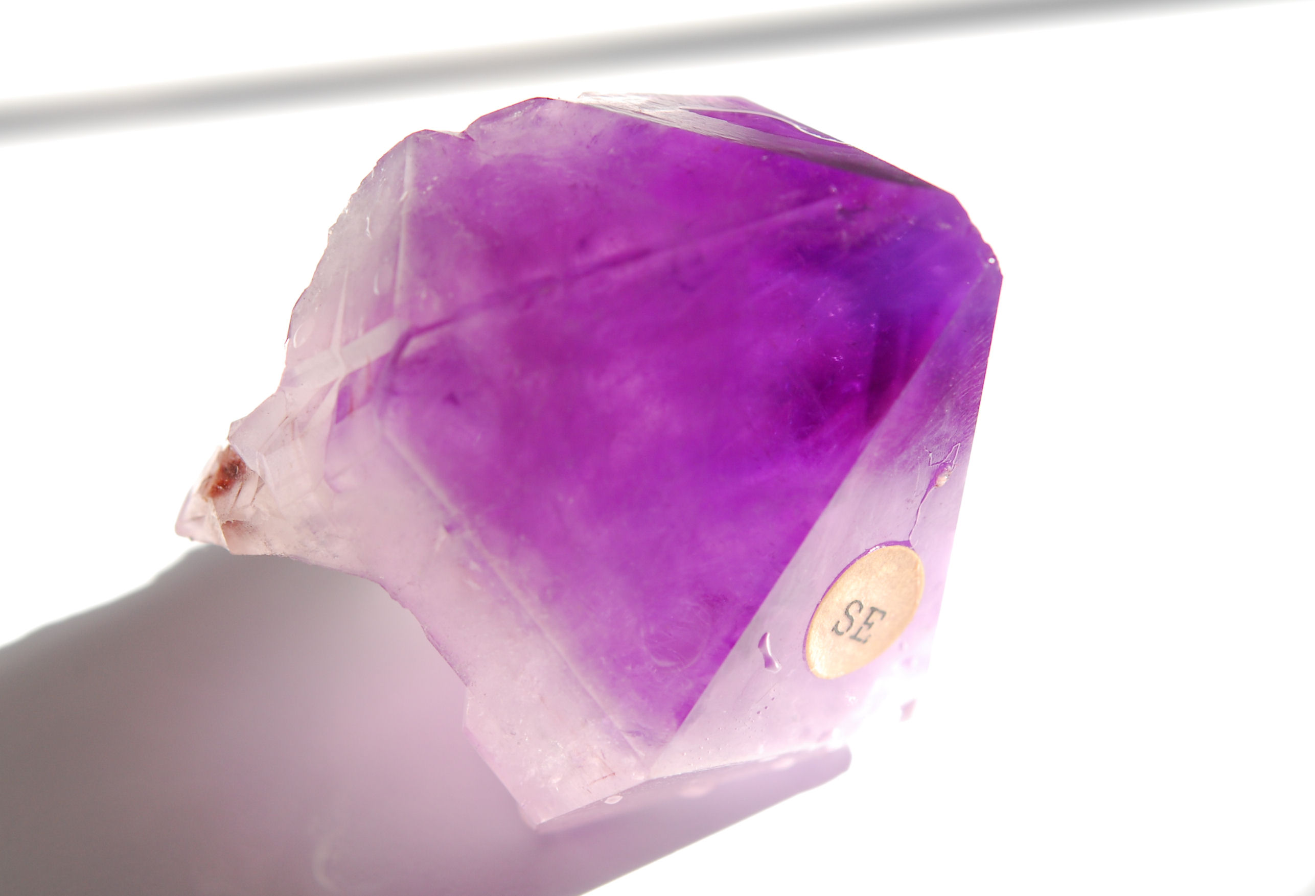 巴西 Quartz 紫水晶