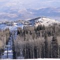 2004 Xmas Ski Deer Valley