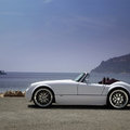 Wiesmann-Roadster