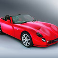 TVR Tuscan-C1