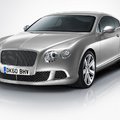 2012 Continental GT