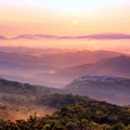 汐止五指山風景 - 2