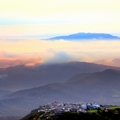 汐止五指山風景 - 1