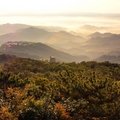 汐止五指山風景 - 1