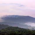 汐止五指山風景 - 2