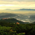 汐止五指山風景 - 6