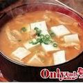 味噌豆腐湯