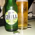 Miller Chill 萊姆啤酒