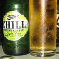 Miller Chill 萊姆啤酒