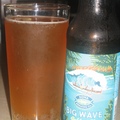 夏威夷啤酒－巨浪 Big Wave Golden Ale