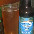 夏威夷啤酒－巨浪 Big Wave Golden Ale