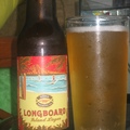 夏威夷啤酒－浪板 Longboard Island Lager