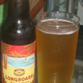 夏威夷啤酒－浪板 Longboard Island Lager