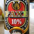 丹麥Faxe Extra Strong Beer