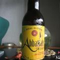 L'abbatiale Triple Blonde 法國修道院經典啤酒