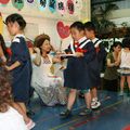 冠霖幼稚園畢業了 - 5