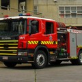 MFB 墨爾本消防車