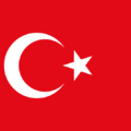 土耳其國旗