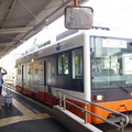 松山市路面電車