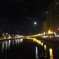 運河月光