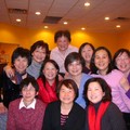2009新春聚餐