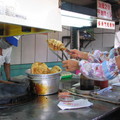 花蓮炸彈蔥油餅