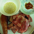 電鍋料理-粉蒸肉 - 5