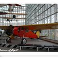 旅遊記事-20060315-飛行博物館(Museum of flight) - 11