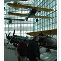 旅遊記事-20060315-飛行博物館(Museum of flight) - 12