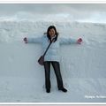 旅遊記事-20060318-Olympic National Park-雪地 - 47