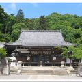嵯峨嵐山(04)整個寺的外觀